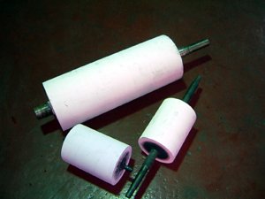 紡織類橡膠件.